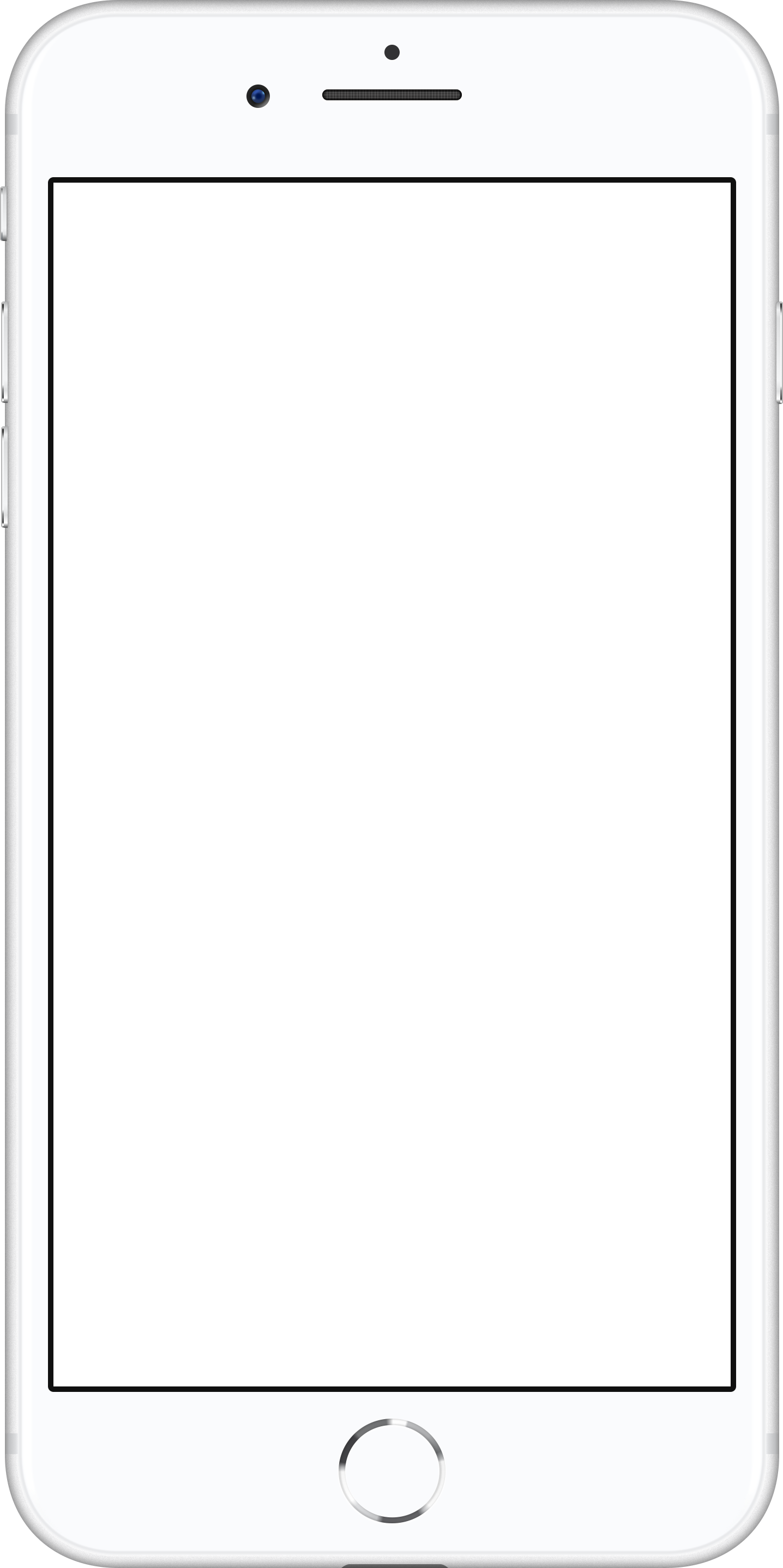 iPhone Frame